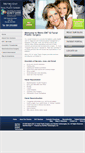 Mobile Screenshot of metroentfacialplastics.com
